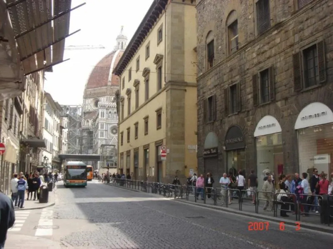 Residenza Maglioni al Battistero