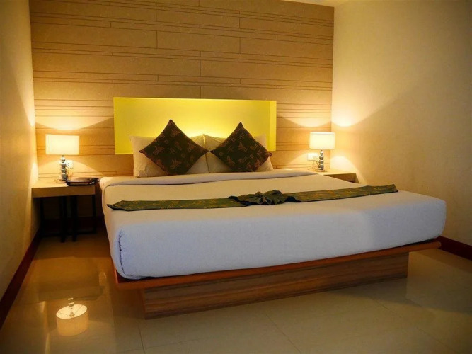 Sound Hotel Samui — фото 3