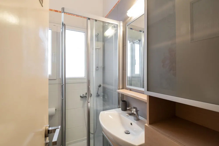 Acropolis Stylish Suite — фото 5