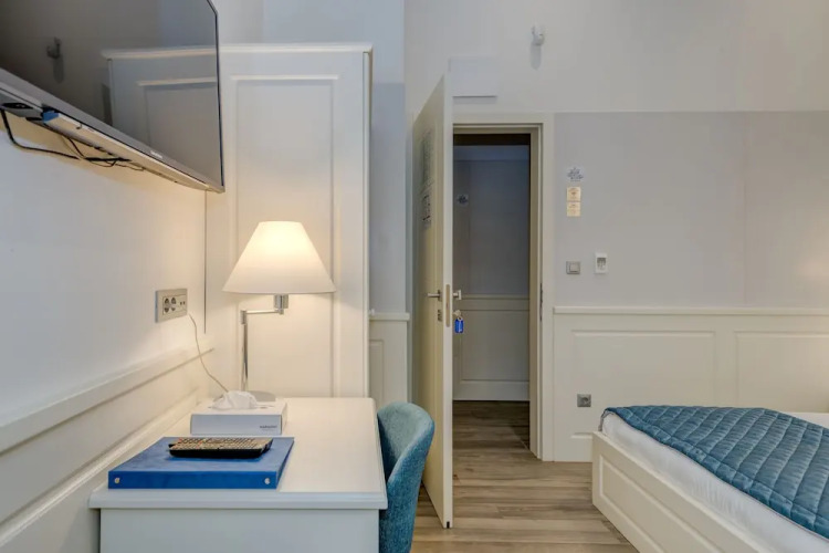 Roko Luxury Rooms — фото 3