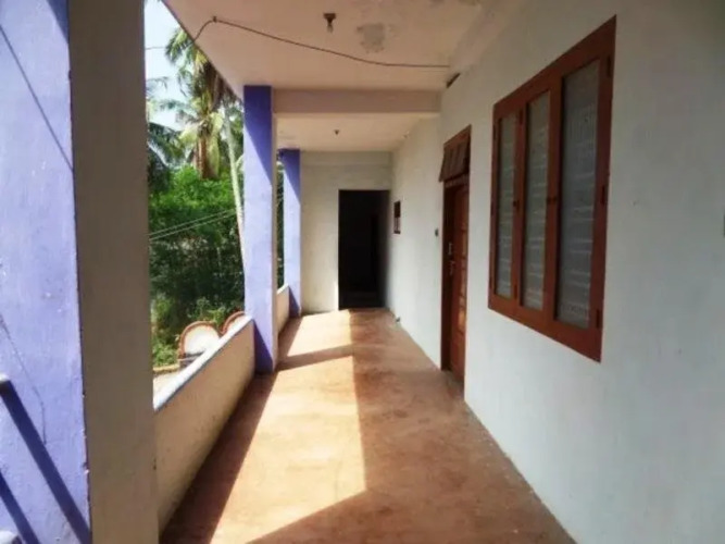 Hotel Deepak — фото 4