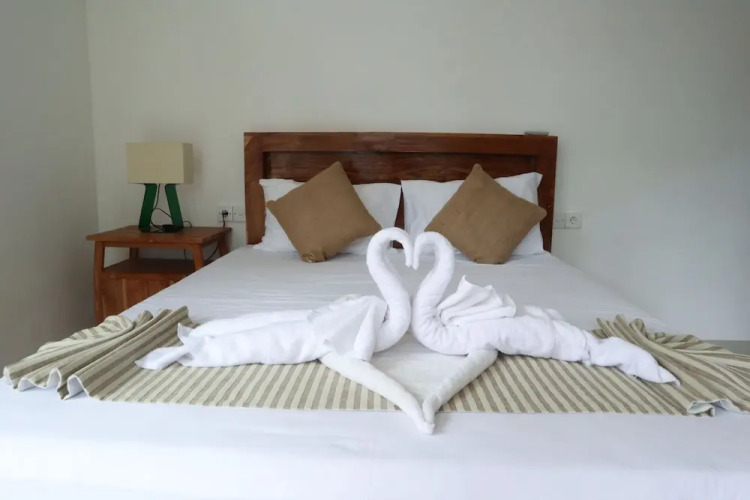 Aventus Resort Ubud