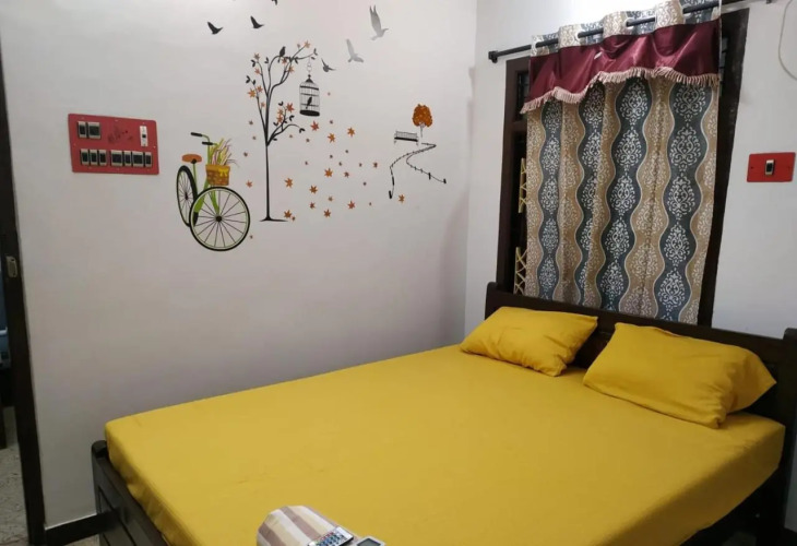 BlueMoon Homestay — фото 2