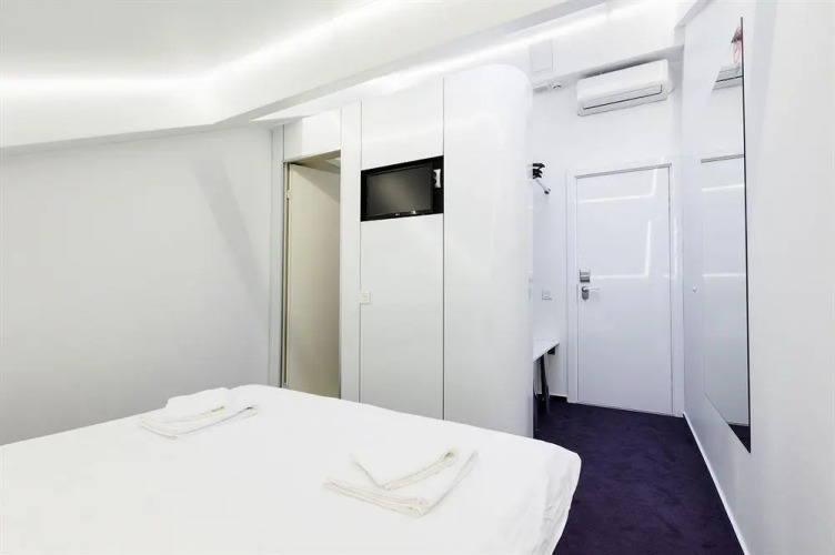 SleepBox — фото 2