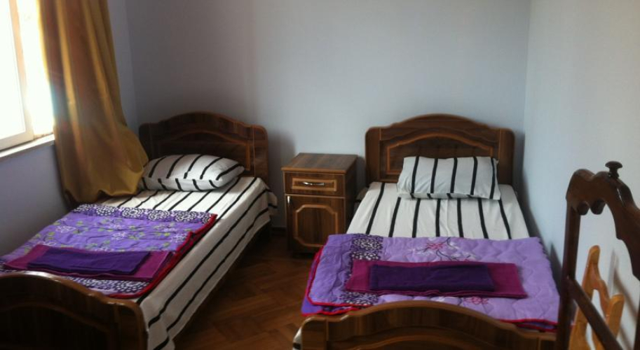 Saba Hostel — фото 4