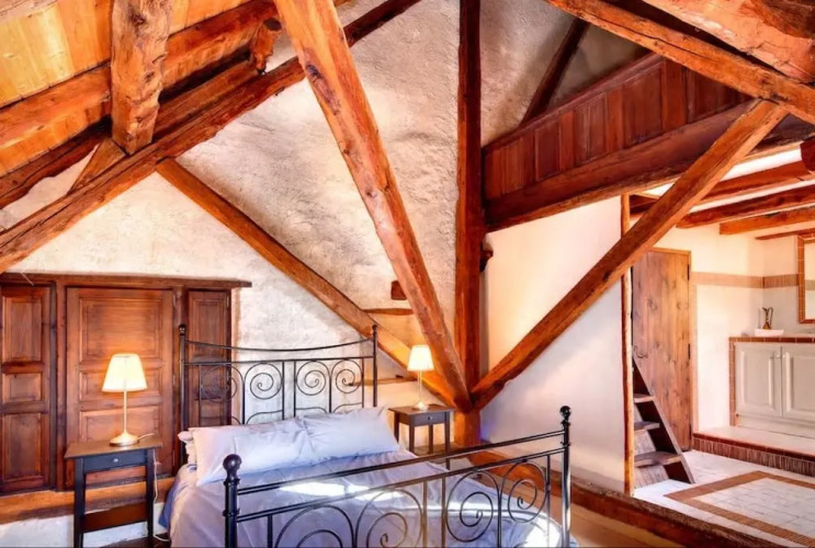 Chalet Vauban — фото 3