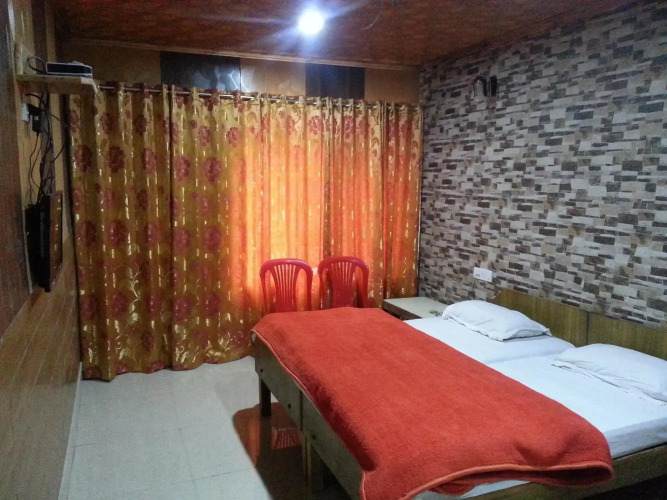 Hotel Vikram — фото 3