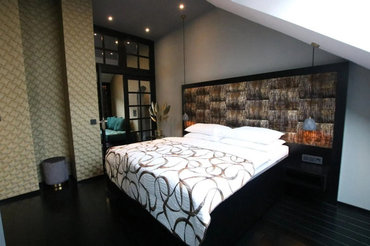 Hotel Prater Vienna