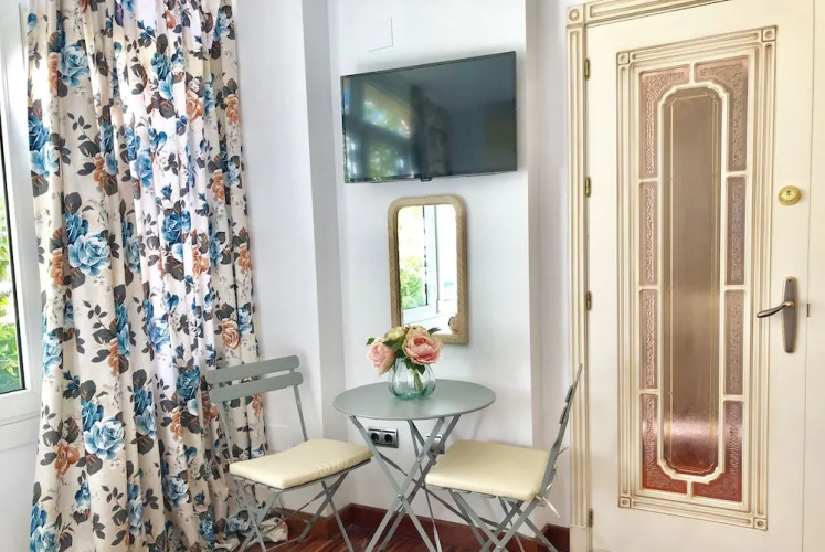 Chick Apartment Malaga — фото 3