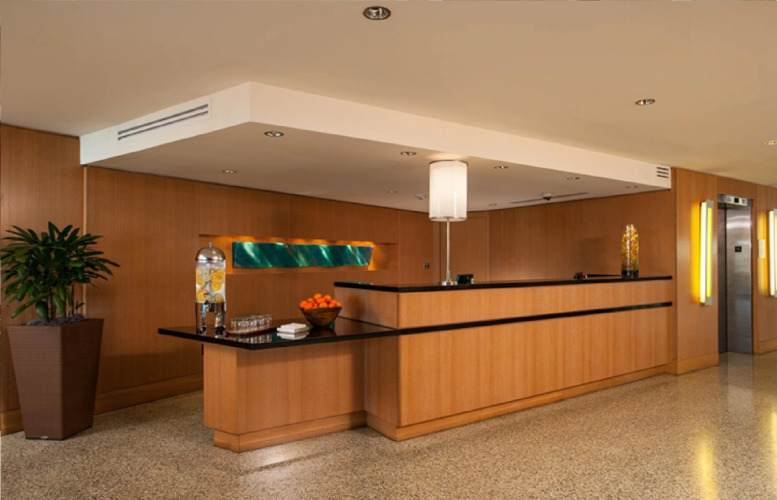 Edgewater Beach Hotel — фото 2