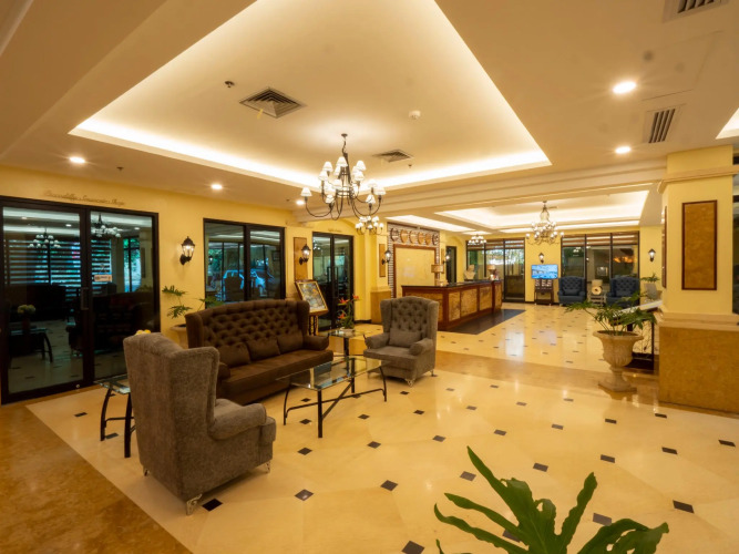 Sunlight Guest Hotel Coron — фото 2