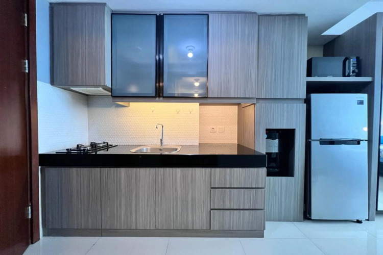 U Residence 2 by Ana Room