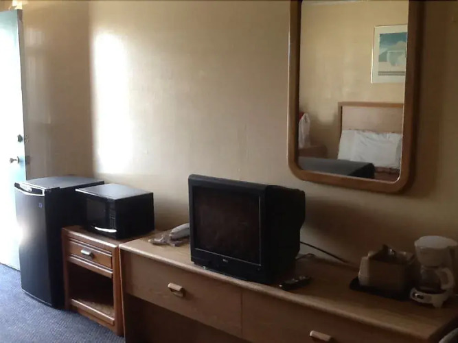 Silver Spur Motel — фото 3