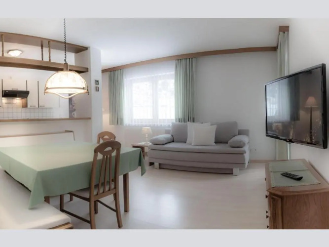 Alpenblick Appartements — фото 3