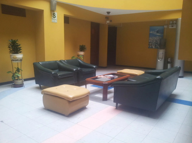 Asturias Inn — фото 2