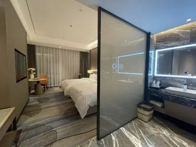 Derunda Hotel — фото 4