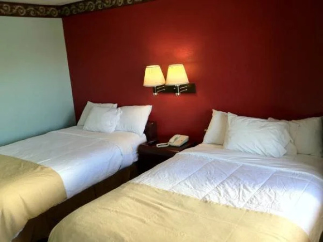 Motor Inn — фото 3