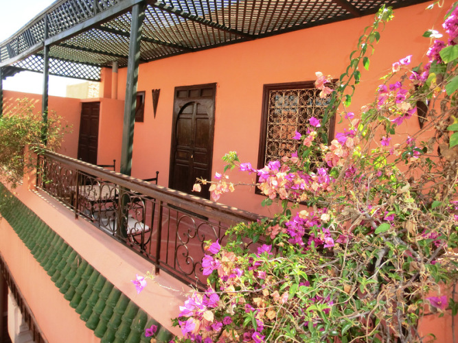 Riad Yamsara — фото 4