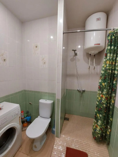 Фотография номера квартиры Уютные апартаменты на Тюменском тракте 6/1