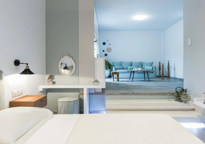 Topos Villas — фото 4