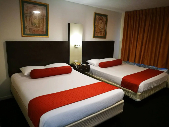 Merida Inn and Suites — фото 2