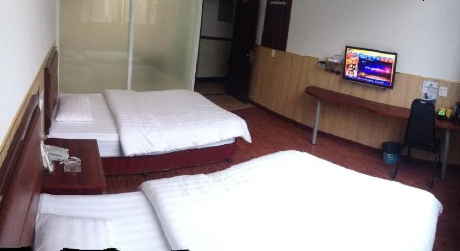 Jiahe Guest House — фото 4