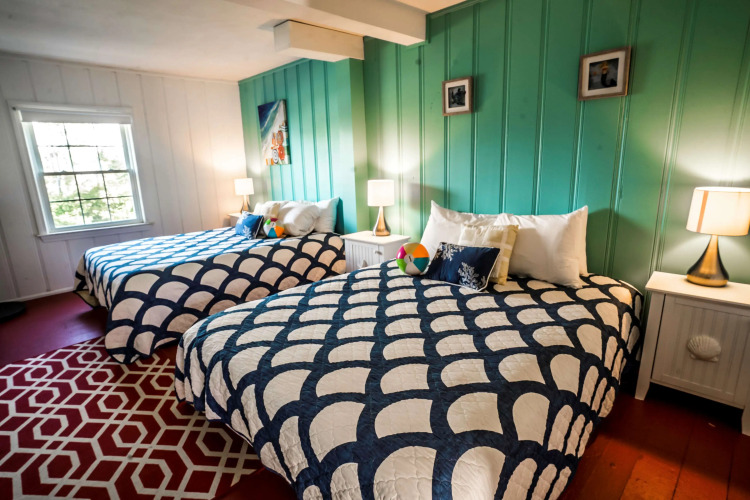 Surfside Inn Chatham — фото 4