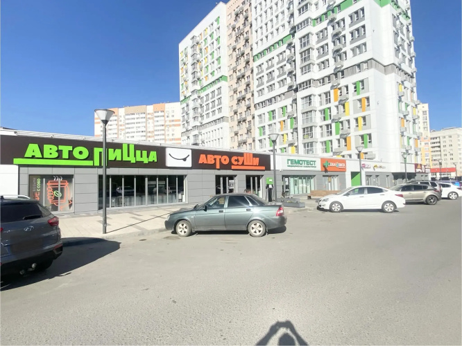 Фотография номера квартиры Апартаменты на Измайлова 58Ак3