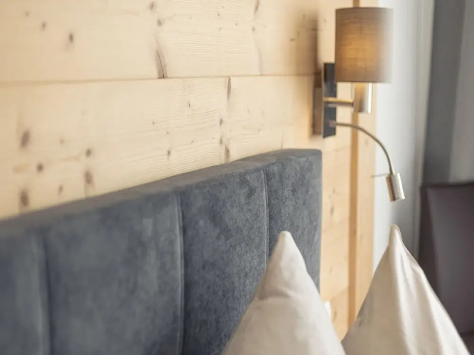 Spacious Chalet With Sauna — фото 2
