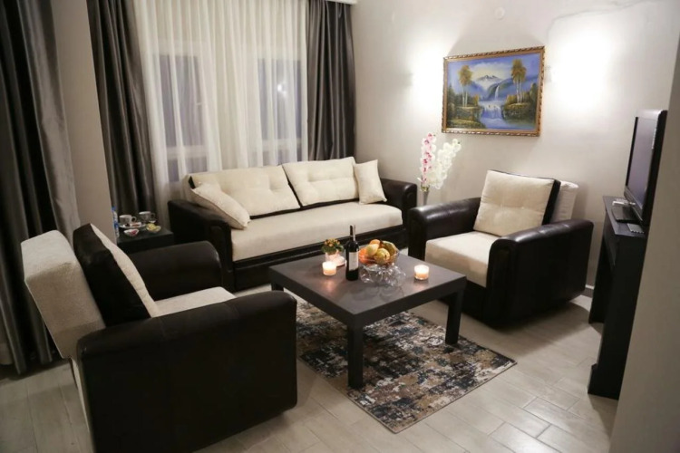Dream Palace Bodrum — фото 2