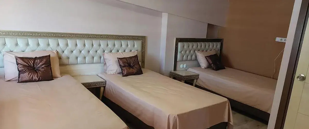 Ipsala Şenkol Otel — фото 3