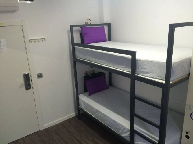 Chameleon Hostel — фото 2