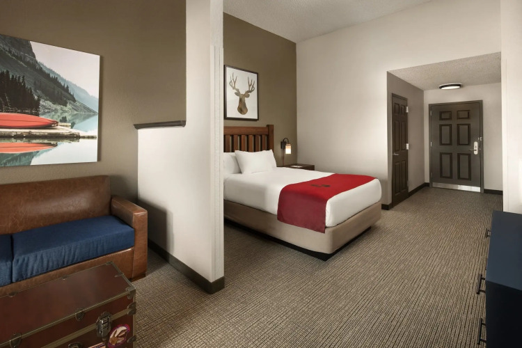 Great Wolf Lodge Grapevine — фото 5