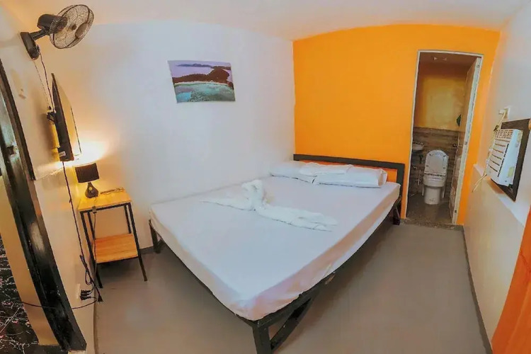 Adventourist Inn Coron — фото 3