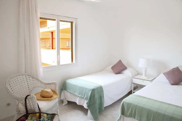 Apartamentos Beach & Golf Resort — фото 5