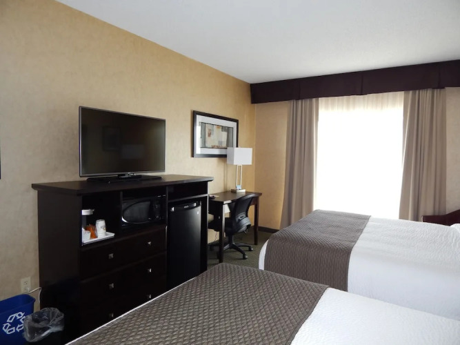 Days Inn Cranbrook — фото 4