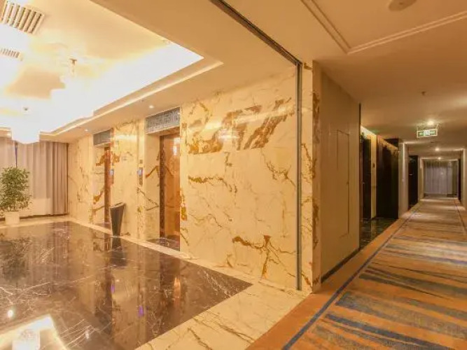 Aiman Hotel — фото 3