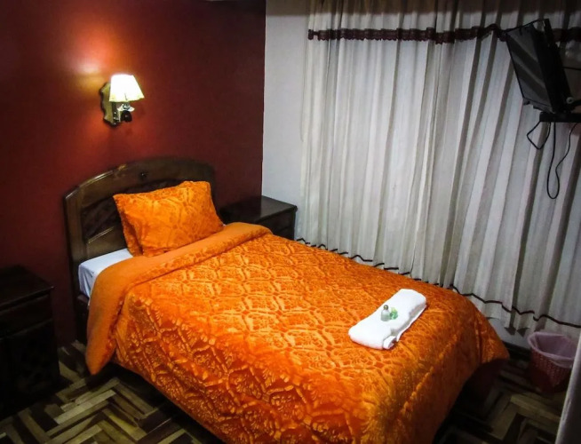 Casona Inka’s Dream — фото 2