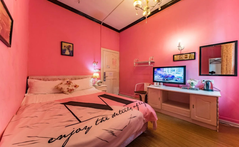 Rockabond Inn — фото 3