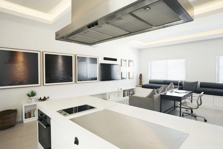 Executive Beachside Loft — фото 3