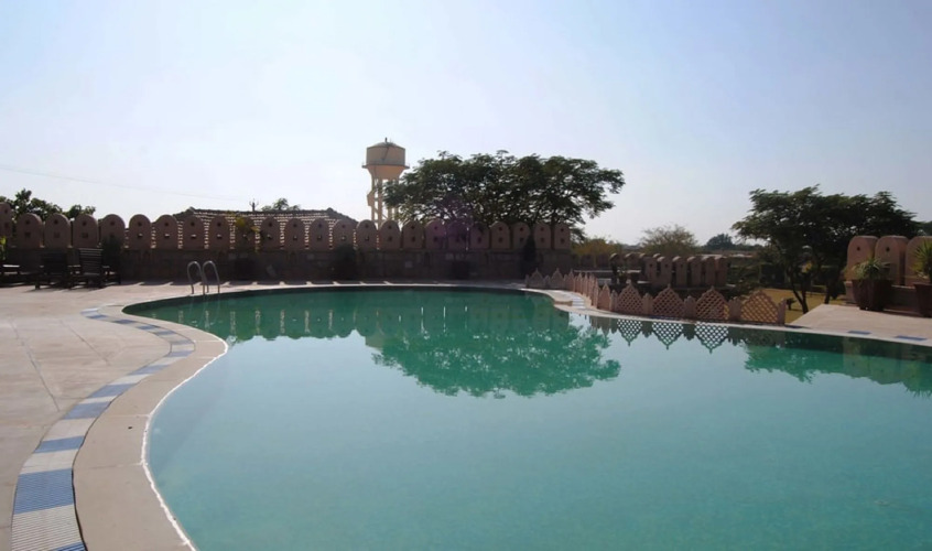 Sehdev Bagh — фото 2
