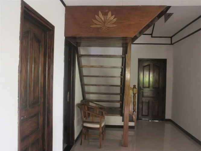 Lapasyans Self-Catering — фото 2