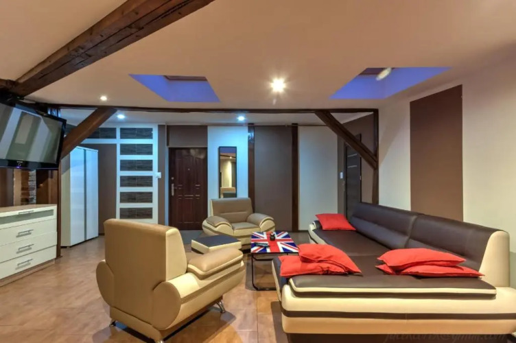 Apartamenty Atrium — фото 2