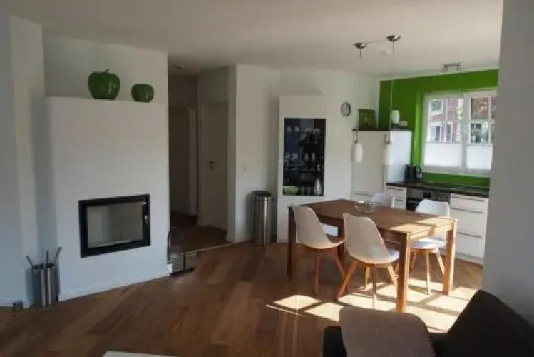 Ferienwohnung I Rämel 20 — фото 2