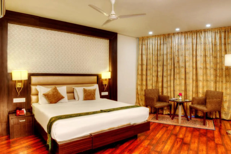 Lemon Tree Hotel, Katra — фото 3