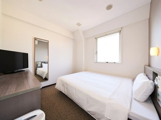 Super Hotel Tokyo Nihonbashi Mitsukoshimae