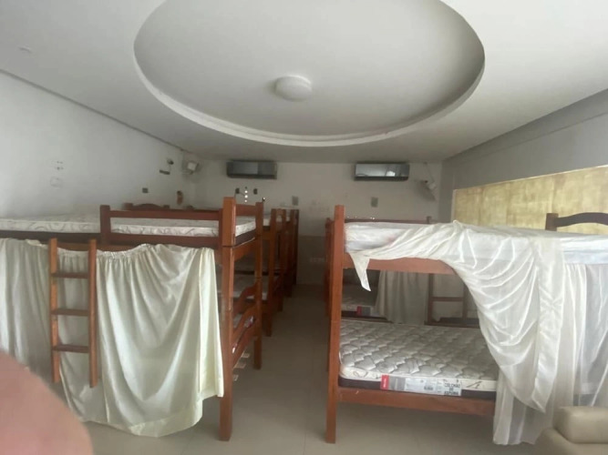 Hostel Suites — фото 2