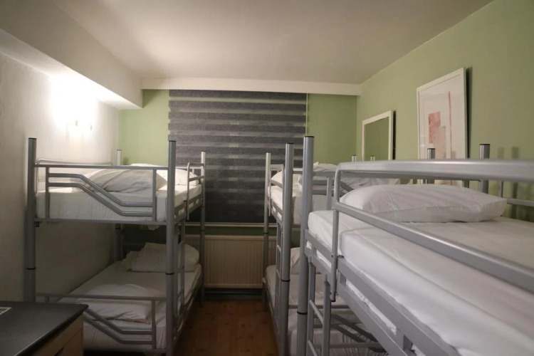 Es Hostel Midi — фото 2