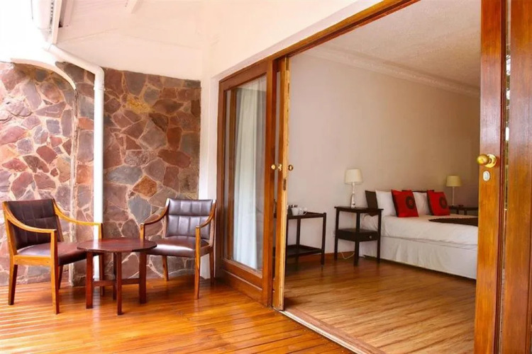 Thorn Tree Lodge — фото 5