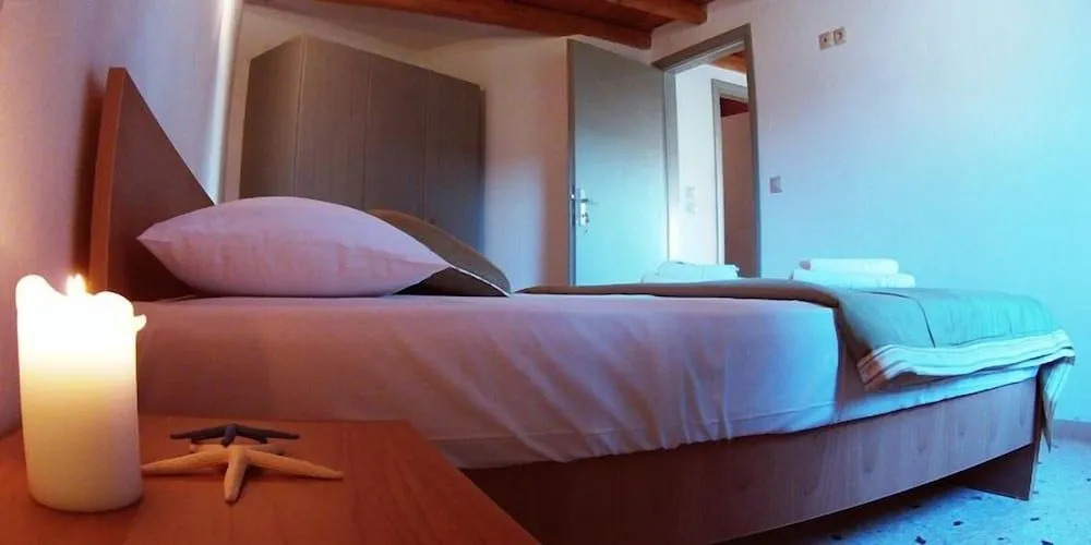 Arokaria Hideaway Suites — фото 3